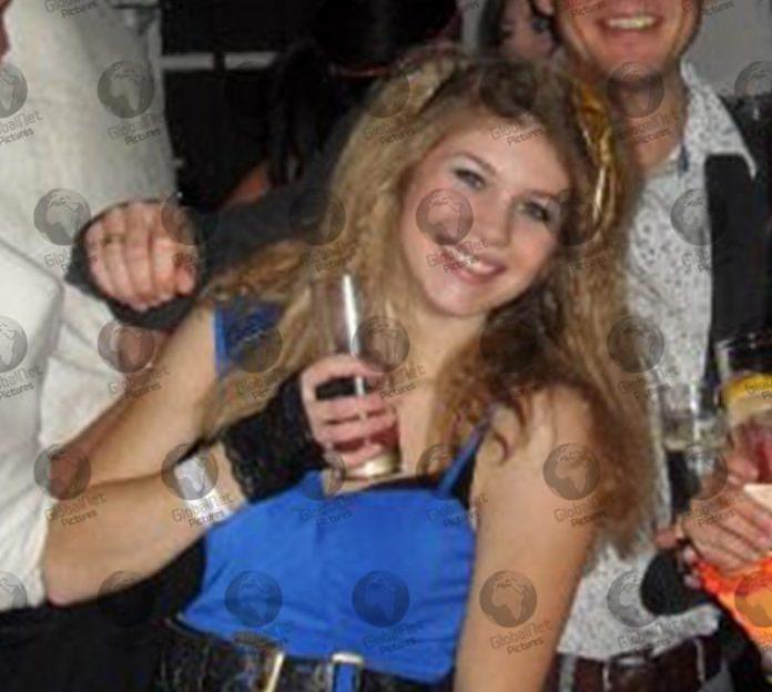 WAYNE COUZENS-POLICEMAN ARRESTED OVER MISSING SARAH EVERARD