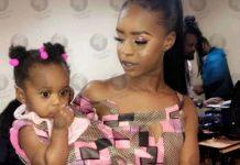 Young mum Verphy Kudi left baby Asiah to starve to death as she partied for her 18th