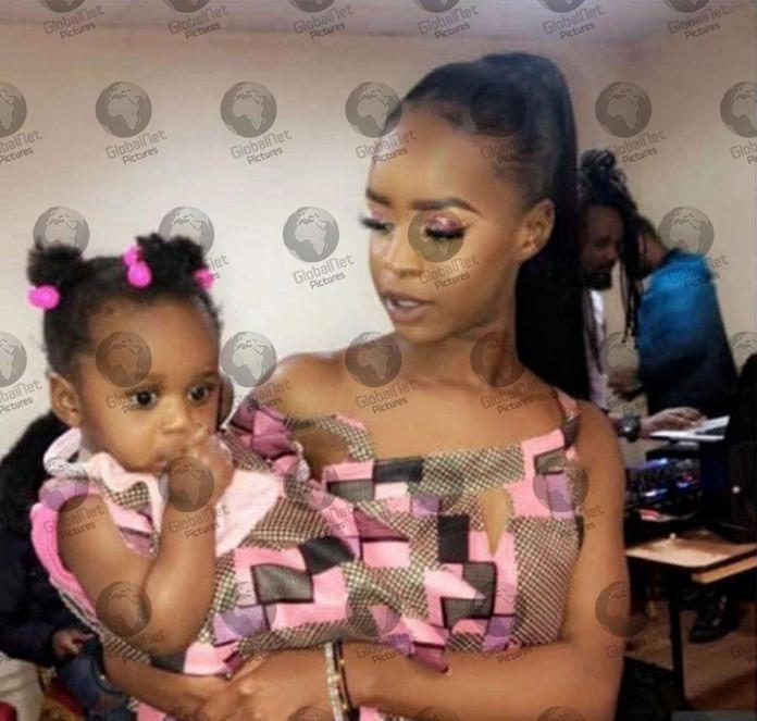 VERPHY KUDI-MUM ADMITS MANSLAUGHTER OF BABY DAUGHTER WHO SHE LEFT TO STARVE AS SHE WENT PARTYING FOR SIX DAYS