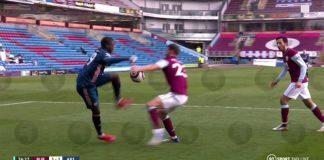 Xhaka tactics turf more misery on frustrated Arteta