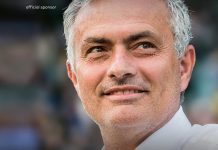 Did Jose Mourinho leave Spurs because they decided to join the European Super League?