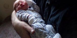 Baby killed in Easter Sunday Brownhills crash named as two-week-old Ciaran Morris