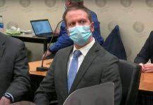 Derek Chauvin wants a new trial for George Floyd’s murder alleging juror and prosecution misconduct
