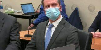 Derek Chauvin wants a new trial for George Floyd’s murder alleging juror and prosecution misconduct
