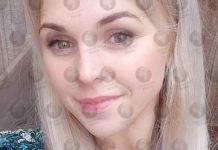 Man arrested over the murder of mother-of-five Egle Vengaliene, 35, found in a Suffolk park lake