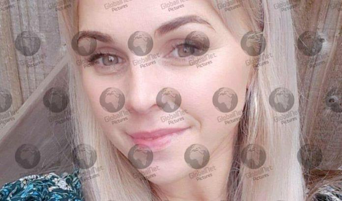 EGLE VENGALIENE-SUFFOLK COUNTRY PARK LAKE MURDER VICTIM