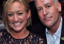 Weather presenter Ruth Dodsworth’s former husband Jonathan Wignall jailed for three years for stalking and harassing her