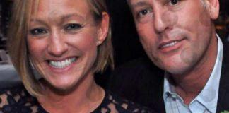 Weather presenter Ruth Dodsworth’s former husband Jonathan Wignall jailed for three years for stalking and harassing her