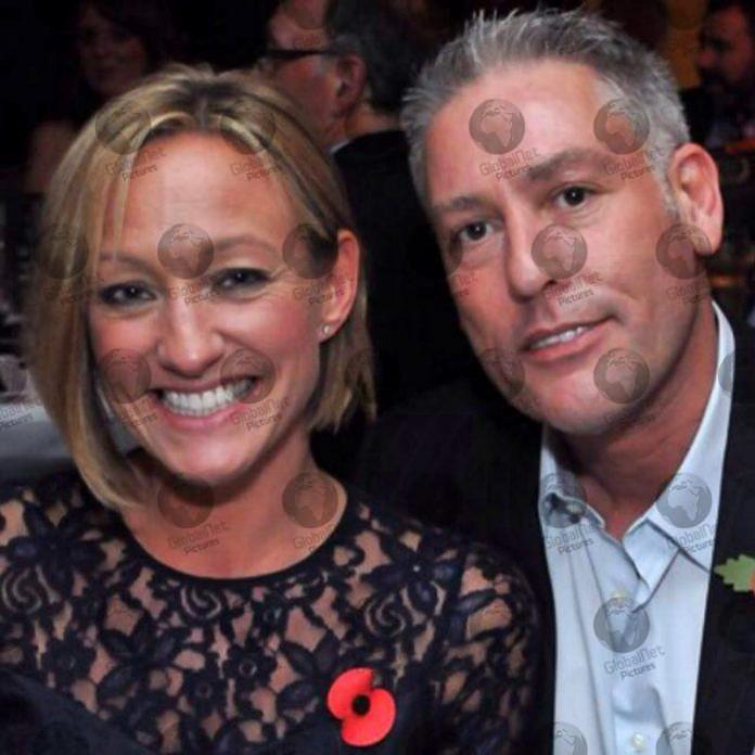 JONATHAN WIGNALL-JAILED FOR HARASSMENT AND STALKING TV PRESENTER WIFE