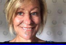 PCSO Julia James, 53, found murdered walking her dog in Kent woodland