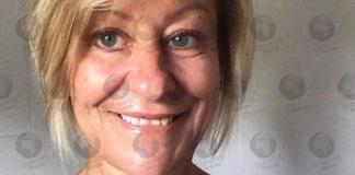 PCSO Julia James, 53, found murdered walking her dog in Kent woodland