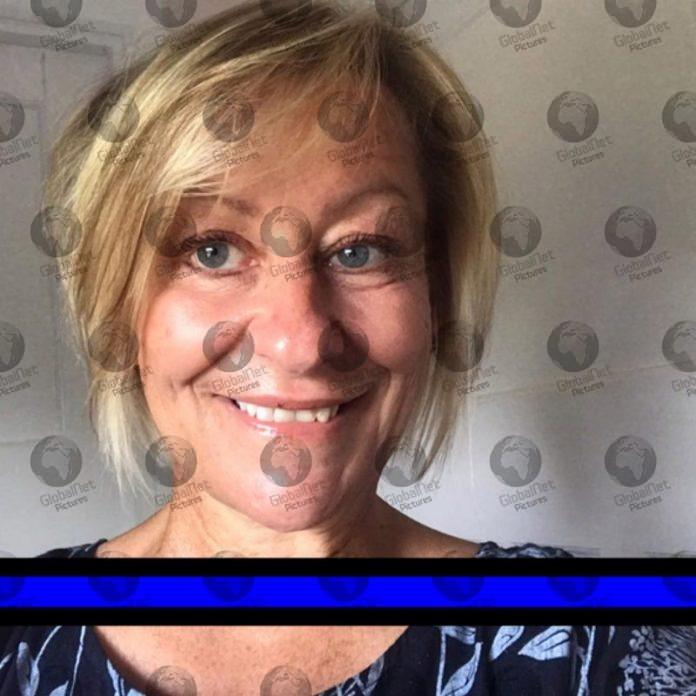 JULIA JAMES-KENT PCSO FOUND MURDERED IN WOODLAND
