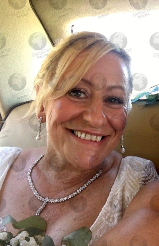 JULIA JAMES-KENT PCSO FOUND MURDERED IN WOODLAND