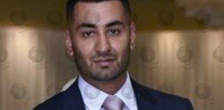 Two men arrested for murdering solicitor Khuram Javed, 30, outside a church in Sheffield