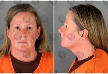 Police officer Kim Potter charged with the second-degree manslaughter of Daunte Wright