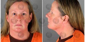 Police officer Kim Potter charged with the second-degree manslaughter of Daunte Wright