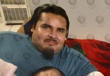 Chef Mario Gonzalez dies after California police kneel on his back and neck for five minutes