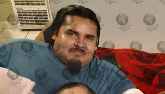 MARIO GONZALEZ-LATINO MAN DIES AFTER BEING PINNED TO THE GROUND FOR FIVE MINUTES BY ALAMEDA POLICE IN CALIFORNIA