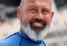 Matthew Tester, 49, is run over and killed by BMW driver after M&S car park row