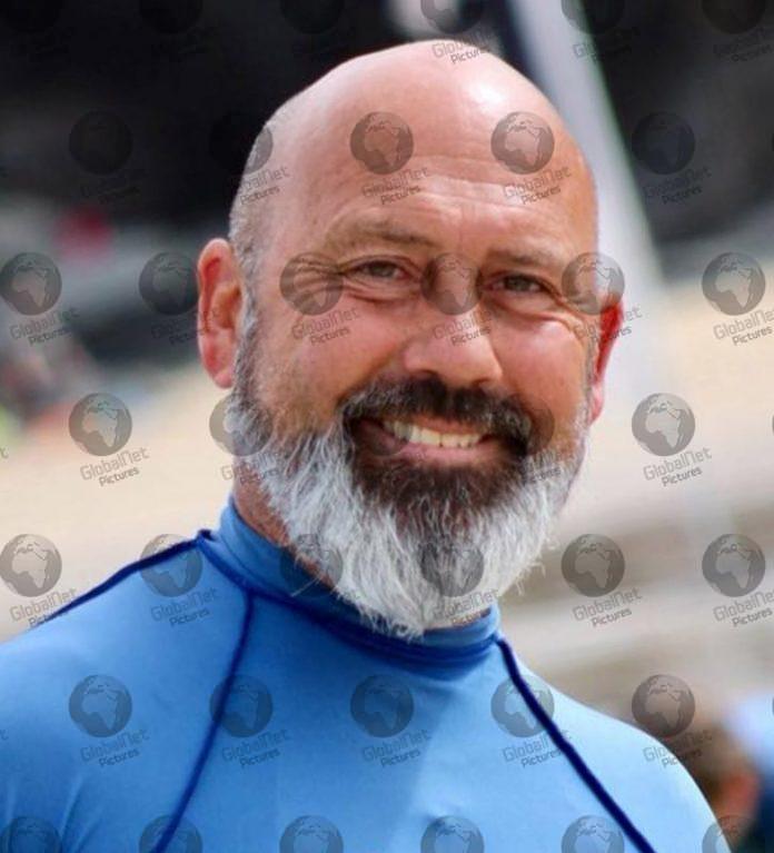 MATTHEW TESTER-RUN OVER AND KILLED IN CAR PARK ROW