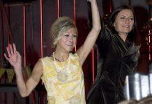 Big Brother star Nikki Grahame loses life-long fight with anorexia and dies at 38