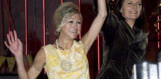 Big Brother star Nikki Grahame loses life-long fight with anorexia and dies at 38