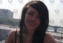 Gareeca Conita Gordon, 28, admits the murder of Phoenix Netts, who was found sawn in two in the Forest of Dean