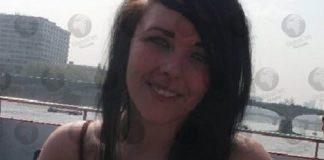 Gareeca Conita Gordon, 28, admits the murder of Phoenix Netts, who was found sawn in two in the Forest of Dean