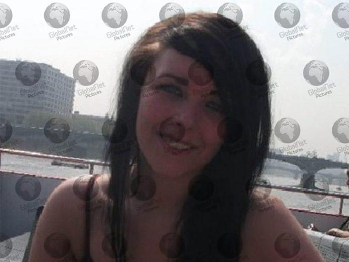 PHOENIX NETTS-VICTIM WHOSE TORSO AND BODY PARTS WERE FOUND IN SUITCASES IN THE FOREST OF DEAN