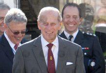 Prince Philip ‘passed away peacefully this morning at Windsor Castle’ aged 99