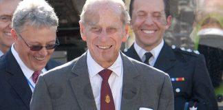 Prince Philip ‘passed away peacefully this morning at Windsor Castle’ aged 99