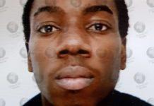 Body found in Epping Forest by police searching for 19-year-old Richard Okorogheye