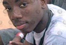 Body in the lake in Epping Forest confirmed as 19-year-old student Richard Okorogheye and his death treated as ‘unexplained’