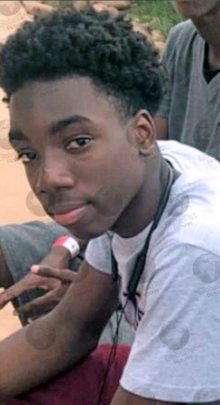 RICHARD OKOROGHEYE-MISSING-BODY FOUND