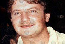 Suffolk strangler Steven Wright