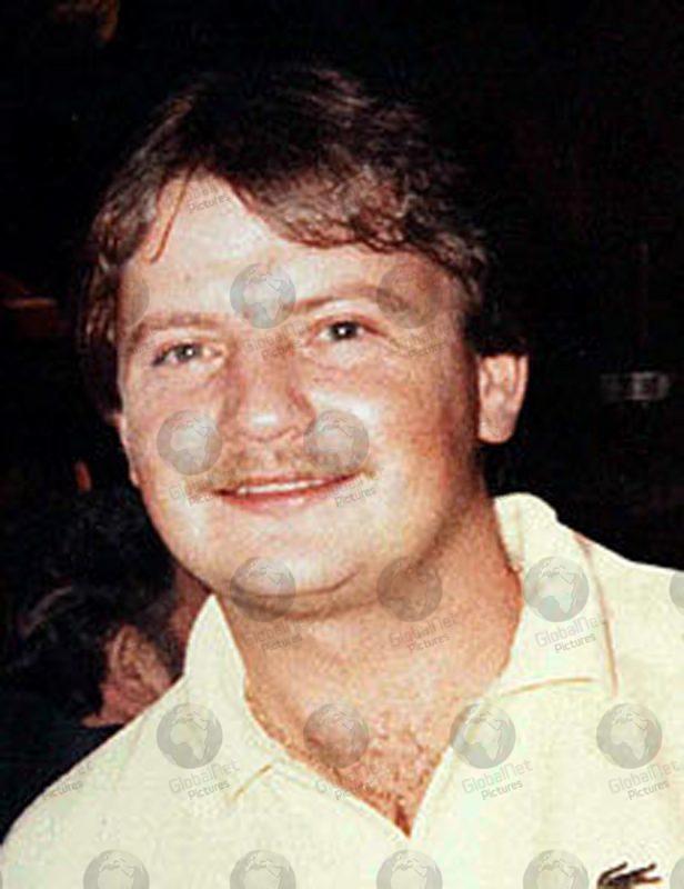 STEVEN WRIGHT-ACCUSED OF MURDERING FIVE IPSWICH PROSTITUTES-