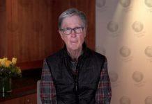 Liverpool owner John W Henry issues a grovelling apology over plan to join the European Super League