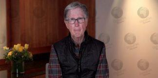 Liverpool owner John W Henry issues a grovelling apology over plan to join the European Super League