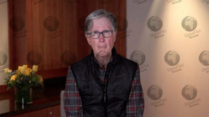 JOHN W HENRY-LIVERPOOL OWNER-ISSUES APOLOGY TO LIVERPOOL FANS OVER THE PLAN TO JOIN THE EUROPEAN SUPER LEAGUE