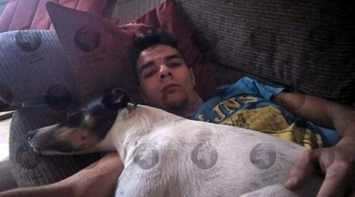 Alberto Sánchez Gómez-cannibal waiter killed and ate his mum