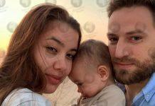 British student Caroline Crouch, 20, murdered by burglars in front of her husband and baby near Athens