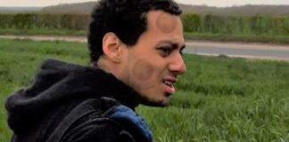 Who is this?  Police release picture of a man ‘who could be key to the Julia James murder investigation’