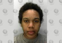 Gareeca Gordon, 28, jailed for life for murdering her friend Phoenix Netts and cutting up her body