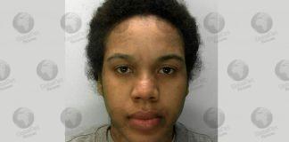 Gareeca Gordon, 28, jailed for life for murdering her friend Phoenix Netts and cutting up her body