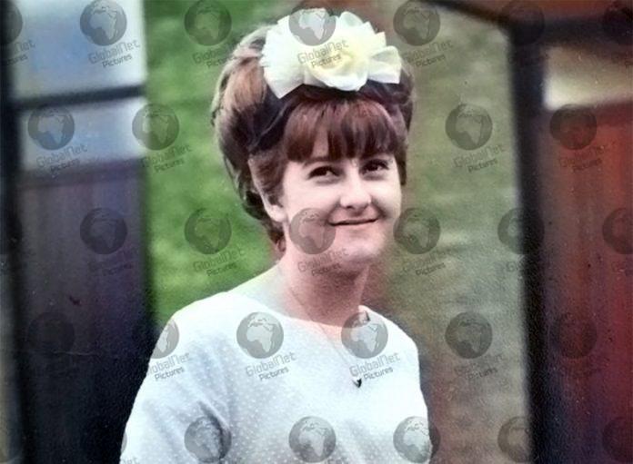 MARY BASTHOLM-BELIEVED TO BE A VICTIM OF SERIAL KILLER FRED WEST