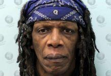 Serial rapist Milton Brown, 67, strikes again after his release from prison