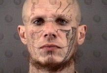 Satanic killer Pazuzu Algarad ate his victims and buried them in his yard