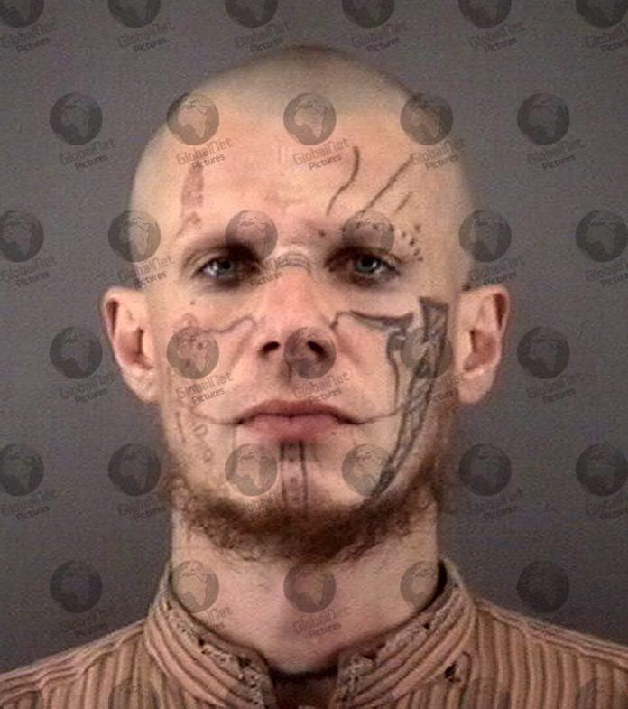 PAZUZU ILLAH ALGARAD-DEVIL WORSHIPPER ACCUSED OF MURDER