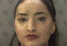 Despicable hospital worker Ayesha Basharat used dead Covid patient’s bank card to buy sweets minutes after she died