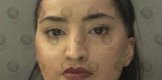 Despicable hospital worker Ayesha Basharat used dead Covid patient’s bank card to buy sweets minutes after she died